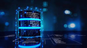 DBMS with SQL