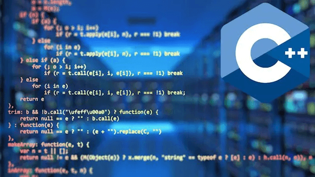 C++ Programming with OOPS Concepts