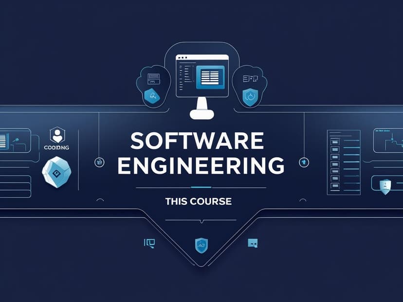 Software Engineering