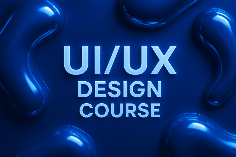 UI/UX Designing