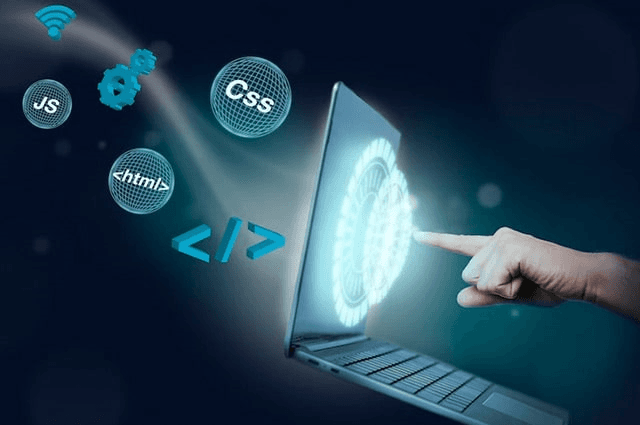 Fullstack Web Development